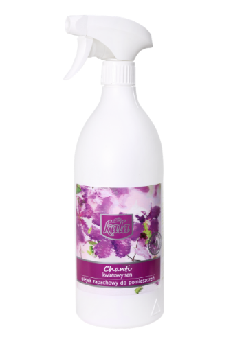 Obrazek KALA OLEJEK ZAPACHOWY 1l FLOWER DREAM   