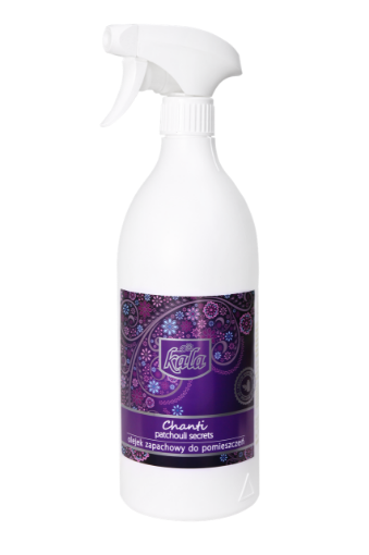 Obrazek KALA OLEJEK ZAPACHOWY 1l PATCHOULI (6)