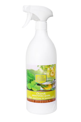 Obrazek KALA OLEJEK ZAPACHOWY 1l PEAR GREEN TEA 