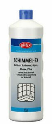 Obrazek EILFIX SCHIMMEL-EX 1l USUWA PLEŚŃ