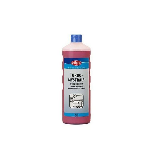 Obrazek EILFIX TURBO MYSTRAL 1l MOCNY PH14