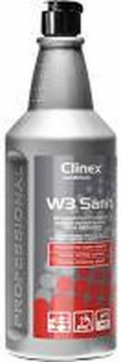 Obrazek CLINEX W3 SANIT 1l (6)