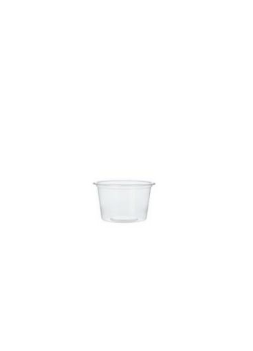 Obrazek POJEMNIK 80ml sos a100 BITTNER