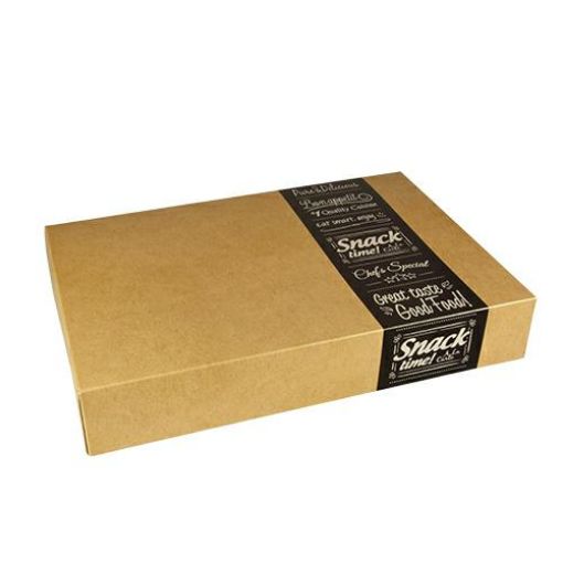 Obrazek KARTON TRANSPORTOWY a10 46,4x31,3x8cm 