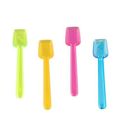 Obrazek ŁYŻKA/ŁOPATKA DO LODÓW FLUOR. a1kg REUSE
