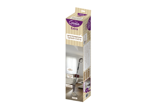 Obrazek GOSIA MOP EXTRA SPRAY