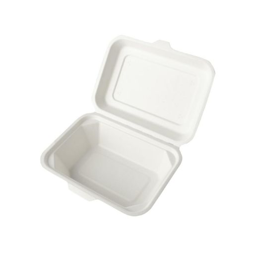 Obrazek MENUBOX PULPA HAMBURGER PODWÓJNY a150