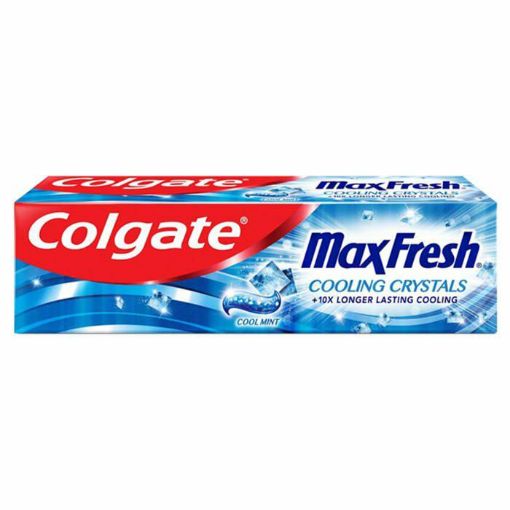 Obrazek COLGATE PASTA DO ZĘBÓW 100ml MAX FRESH  
