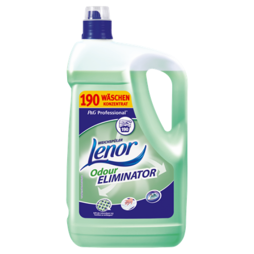 Obrazek LENOR PŁYN DO PŁUKANIA 4,75l 190P       