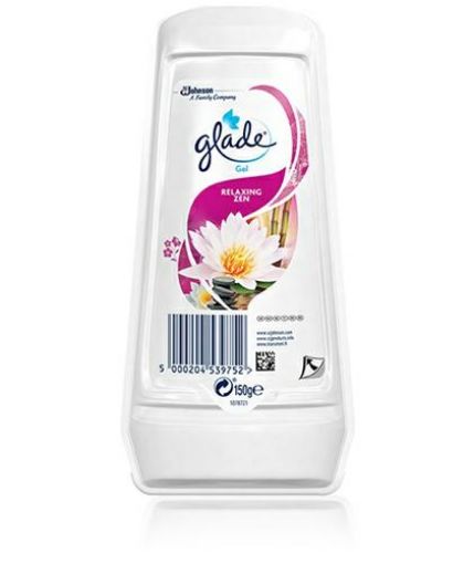 Obrazek GLADE/BRISE ODŚWIEŻACZ POWIETRZA ŻEL    