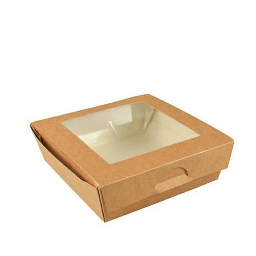 Obrazek POJEMNIK NA SOS KRAFT 45ml a50